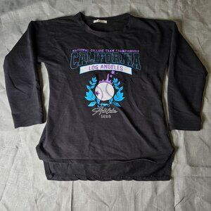 Eagle Women's Long Slevee - Size S